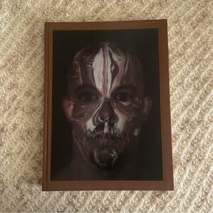 Alexander McQueen: Savage Beauty // stunning coffee table book